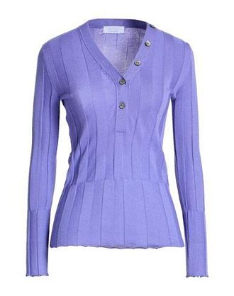 BE YOU BY GERALDINE ALASIO KNITWEAR - Jumpers on YOOX.COM