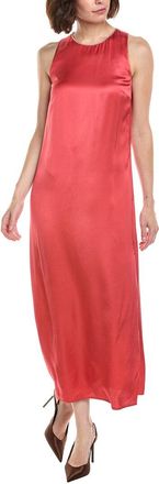 PESERICO Midi Dress