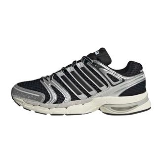 adidas Adistar Control 5 - male - Adidas - Running Shoes - Black - 11 1/3 UK - Sport