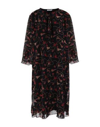 Marella VESTIDOS - Vestidos midi en YOOX.COM