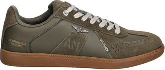 Aeronautica Uomo, Scarpe, Verde, 41 EU, new