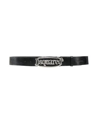 Dsquared2 Belts