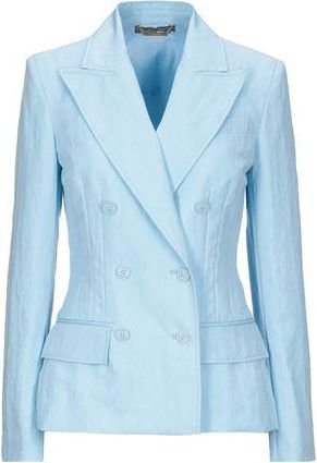 Alberta Ferretti SUITS and CO-ORDS - Blazers sur YOOX.COM