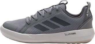 adidas Terrex Boat Lace Climacool Grey JR1821
