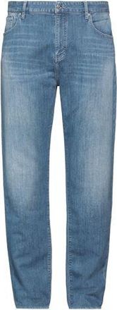A|X Armani Exchange BOTTOMWEAR - Jeans on YOOX.COM