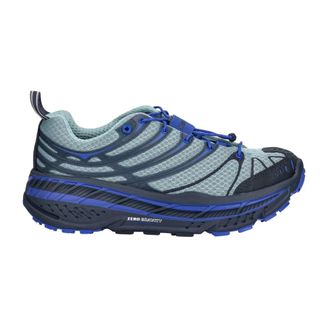 Hoka One One Fitness, Heren, Blauw, 45 1/3 EU, Sneakers