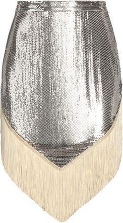 Paco Rabanne BOTTOMWEAR - Mini skirts sur YOOX.COM