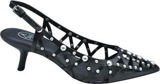 Ash Ash, Mujer, Zapatos, Negro, Talla: 36 EU