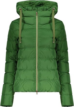Herno Donna, Giacche, Verde, S, new
