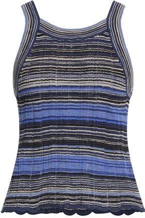 Acne Studios CAMISETAS Y TOPS - Camisetas de tirantes en YOOX.COM