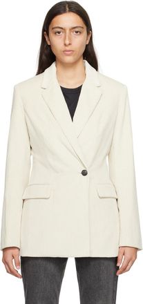Chloé Chloé Tailored Double Breasted Blazer from $1,287.00