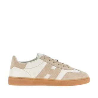 Hogan Cool Sneaker - Heren - Sneakers - Veelkleurig - 39 EU - Leer - Schoenen