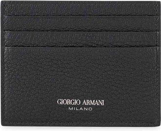 Giorgio Armani Credit Card Holder