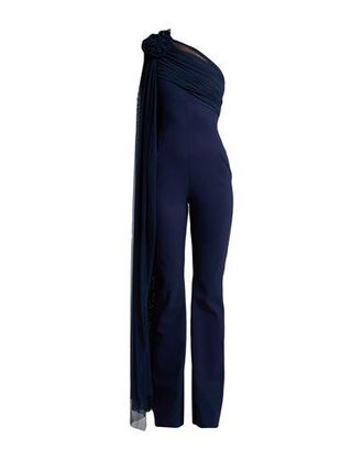 La Petite Robe Di Chiara Boni Jumpsuits