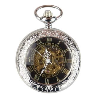 TruClothing Zakhorloge Mechanisch Peaky Blinders Hunter Automatisch