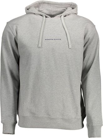 North Sails Cotton Men Mens Sweatshirt