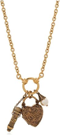 Chloé Donna, Accessori, Giallo, Taglia unica, new