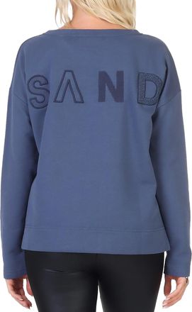 Elbsand sweatshirt