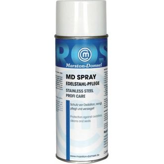 Format Format - Md-spray Protecci&oacute;n Acero Inoxidable 400ml