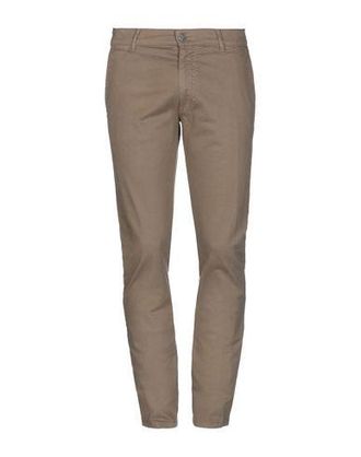 Daniele Alessandrini BOTTOMWEAR - Pantaloni su YOOX.COM
