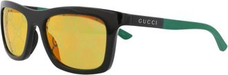 Gucci Mens 54Mm Sunglasses