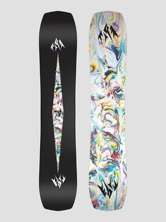 Jones Snowboards Mind Expander Twin 2025 Snowboard patroon