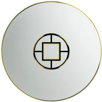 Villeroy & Boch Piatto Fondo Metrochic Villeroy & Boch