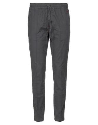 Isaia BOTTOMWEAR - Trousers on YOOX.COM