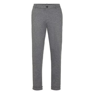 Billionaire Boys Club Broeken, Heren, Grijs, 3Xl, Katoen, Joggingbroeken