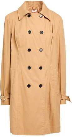 Liu Jo COATS & JACKETS - Overcoats & Trench Coats on YOOX.COM