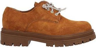 Divine Follie FOOTWEAR - Lace-up shoes on YOOX.COM