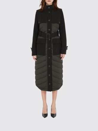 Patrizia Pepe Jacket Woman color Green