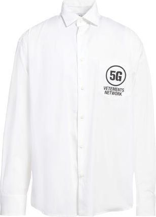VETEMENTS Shirts