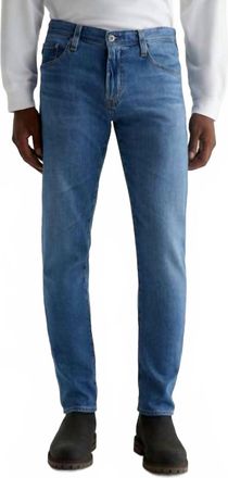 AG - Adriano Goldschmied Tellis Jeans In Tailor
