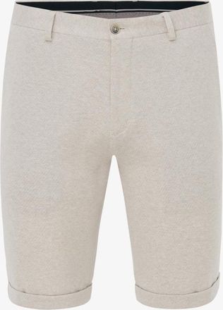 Gentiluomo Gold Shorts Elba | Beige