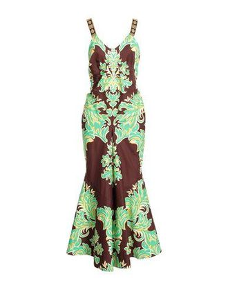 Etro KLEIDER - Maxi-Kleider auf YOOX.COM