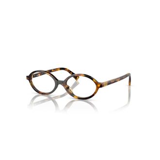 Miu Miu unisex, Accessoires, Veelkleurig, Maat: 50 MM