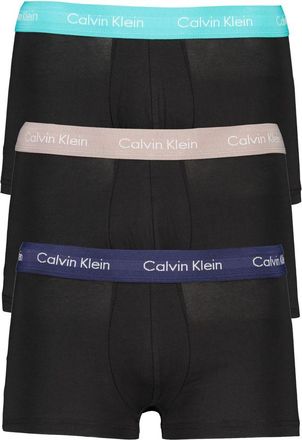 Calvin Klein Katoenen Stretch Boxershort 3-pack