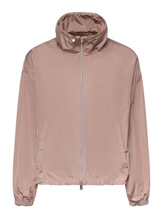 Herno New Techno Taffeta Jacket