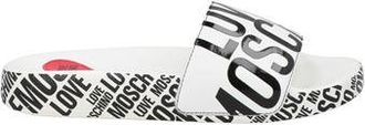 Love Moschino CALZATURE - Sandali su YOOX.COM