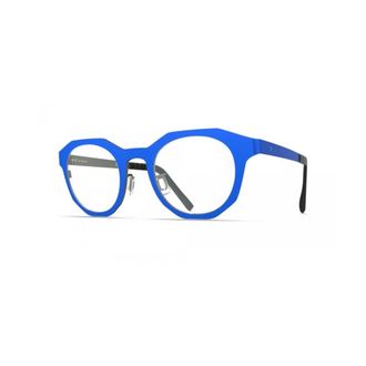 Blackfin Glasses, unisex, Blue, Size: 47 MM Bf1079 Fire Optical Frame
