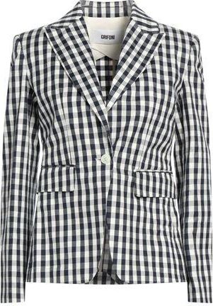 Mauro Grifoni TRAJES Y CONJUNTOS - Americanas en YOOX.COM