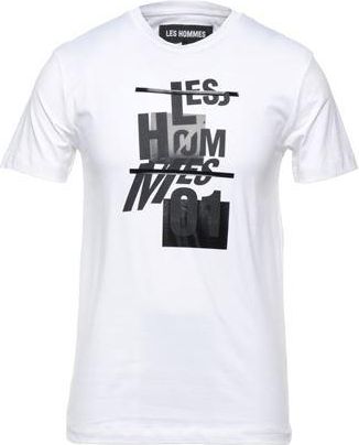 Les Hommes TOPWEAR - T-shirts sur YOOX.COM