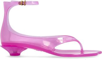 Chloé Mujer, Zapatos, Rosa, Talla: 39 EU