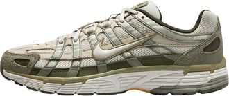 Nike Heren, Sport, Veelkleurig, Maat: 45 EU Leer