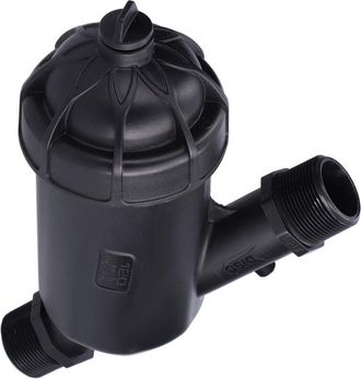OEM Filtro Tipo Y Con Rosca Macho G1 De 1/2, Filtro Para Tratamiento De Agua, Accesorios Para Riego De Jardines