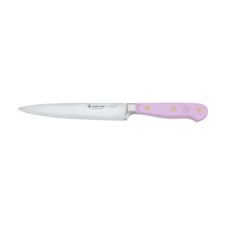 W&uuml;sthof Classic 6-Inch Utility Knife, Purple Yam