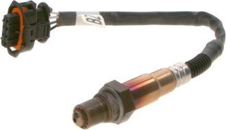 OEM Sonda Lambda 0258006499 Bosch