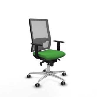 Piqueras y Crespo Piqueras Y Crespo Horna Silla De Oficina Ergon&oacute;mica Verde