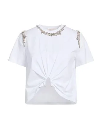 Trash and Luxury TOPS - T-shirts auf YOOX.COM
